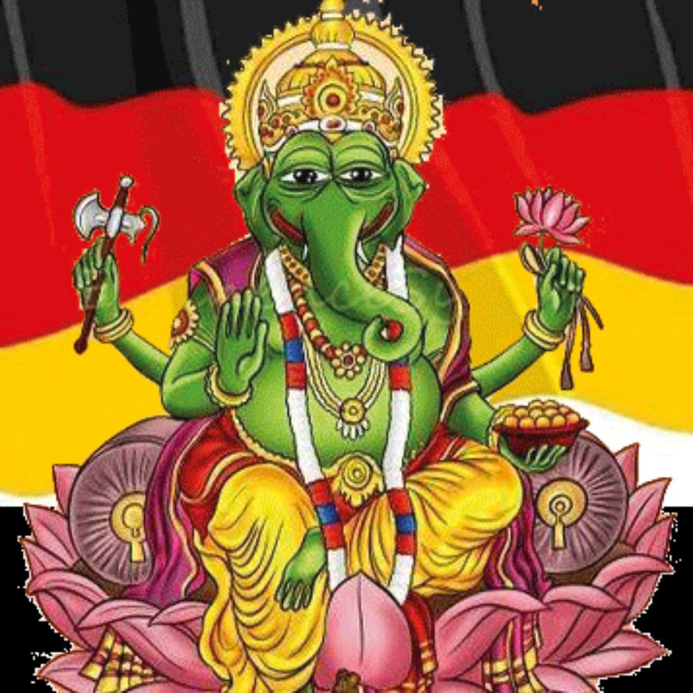 Ganesha