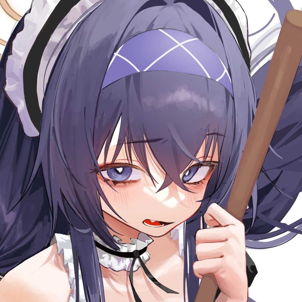 User avatar