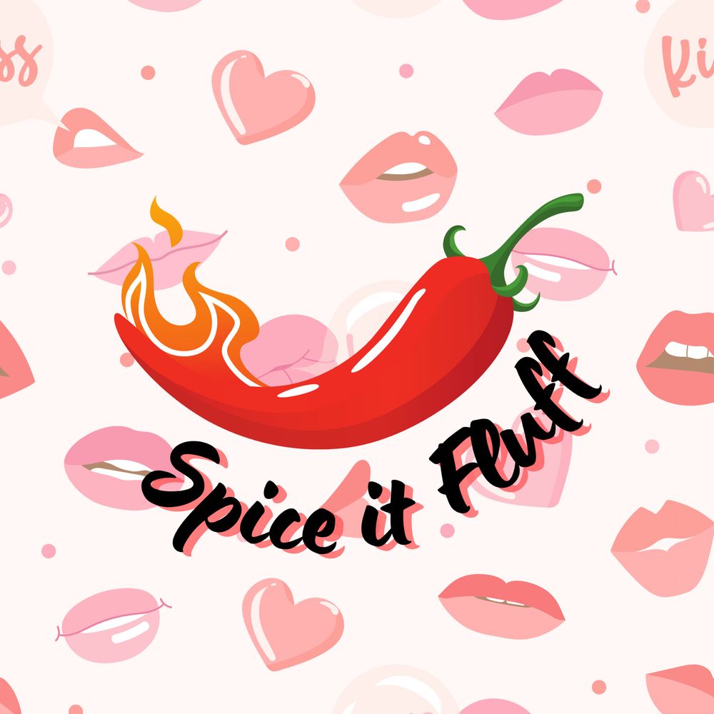 Spice it Fluff