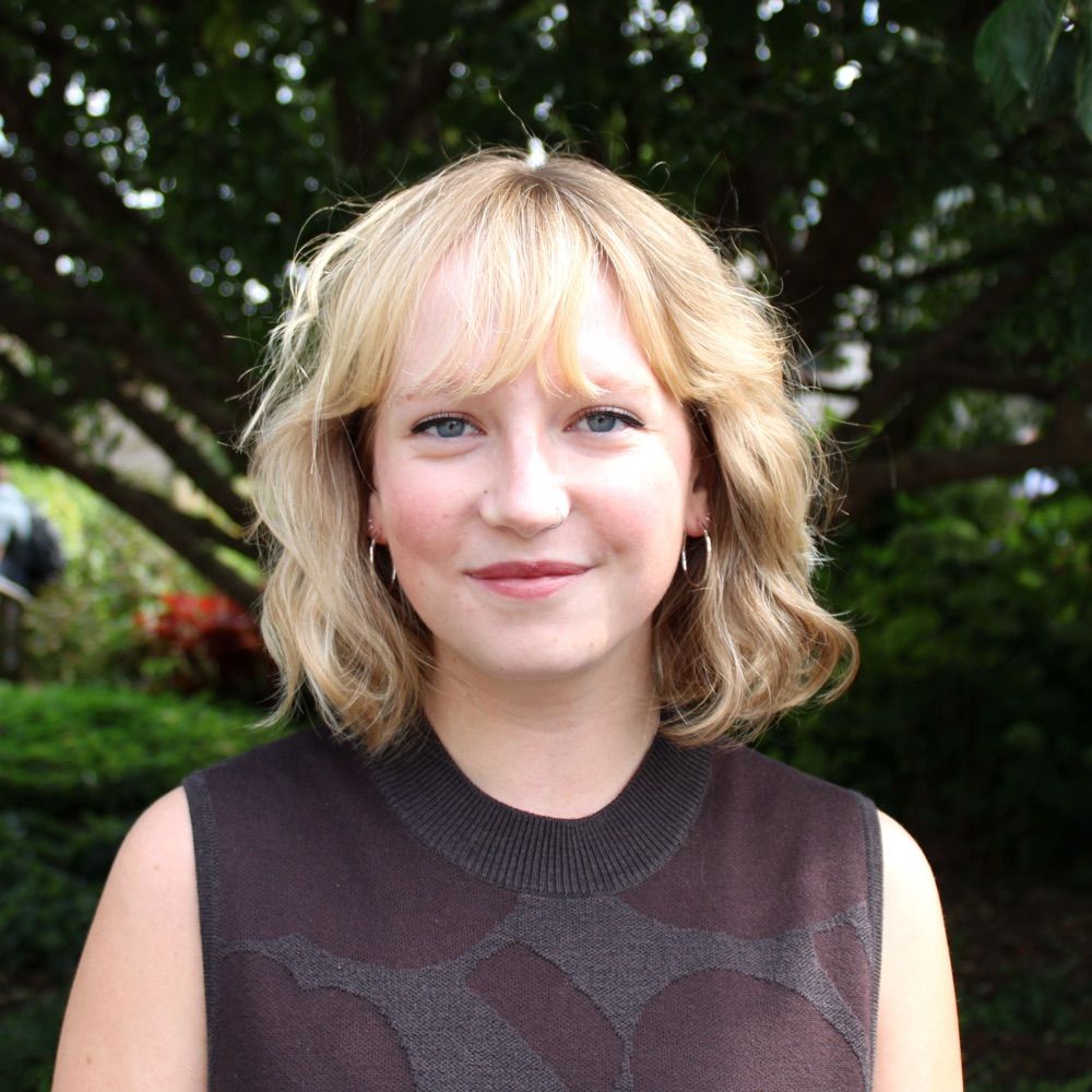 Abigail Pritchard