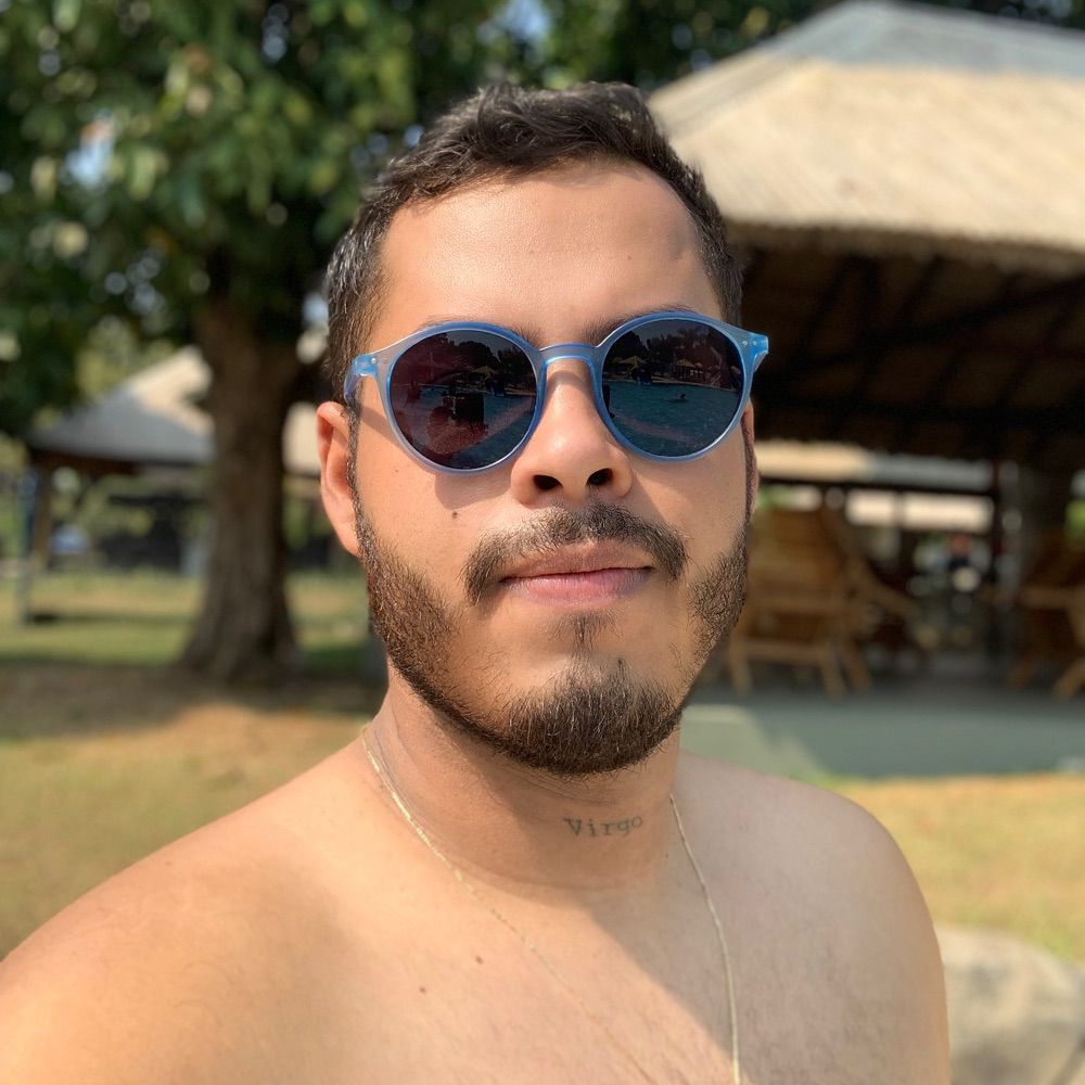 O nerd 