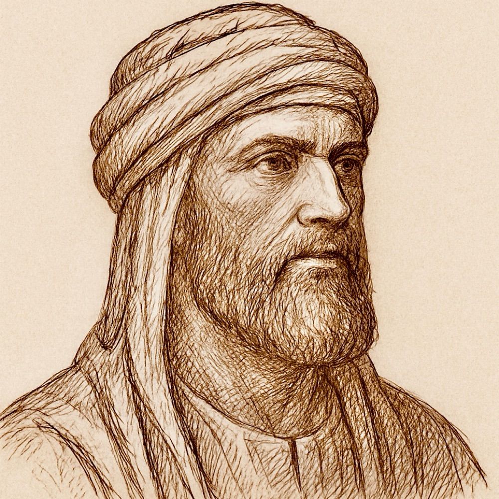 مسلم بن قيس