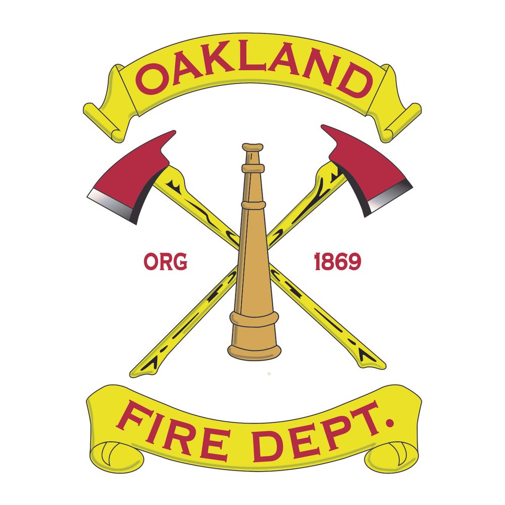 Oakland Fire Department (CA)