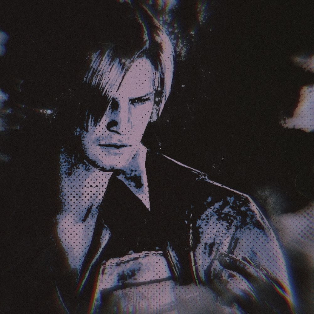 𝕷𝐞𝐨𝐧 𝕾. 𝕶𝐞𝐧𝐧𝐞𝐝𝐲