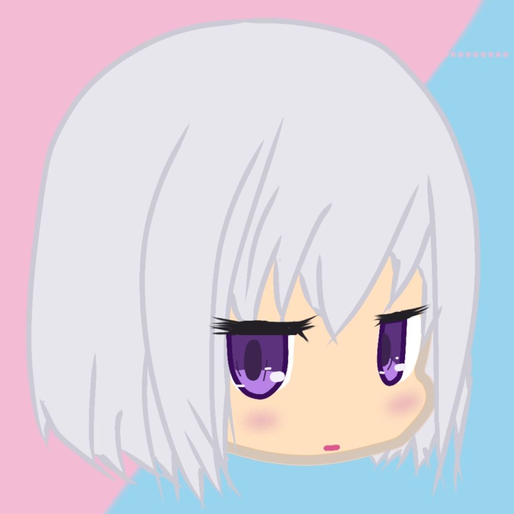 かわいい兎猫