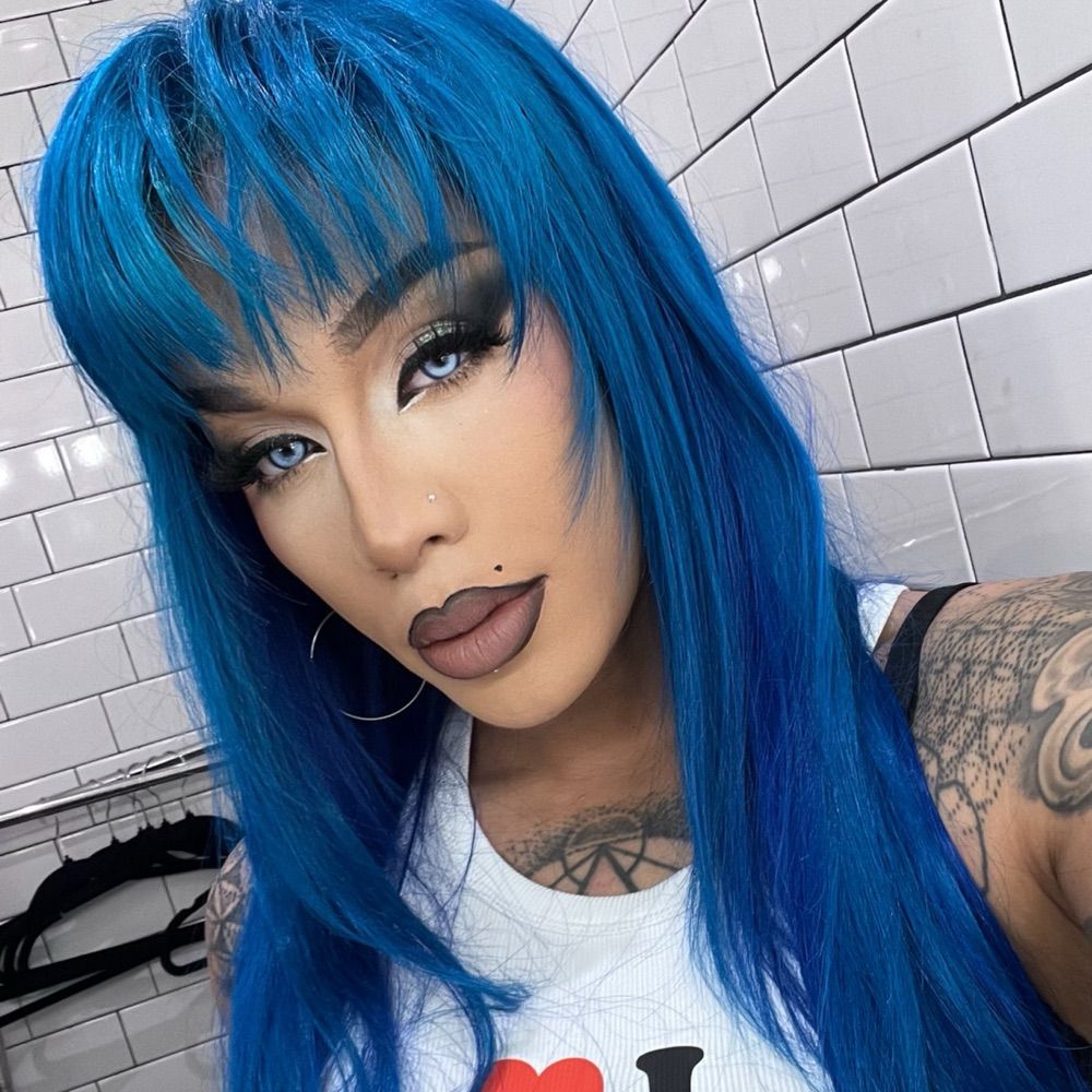 DAHLIA SIN 💙