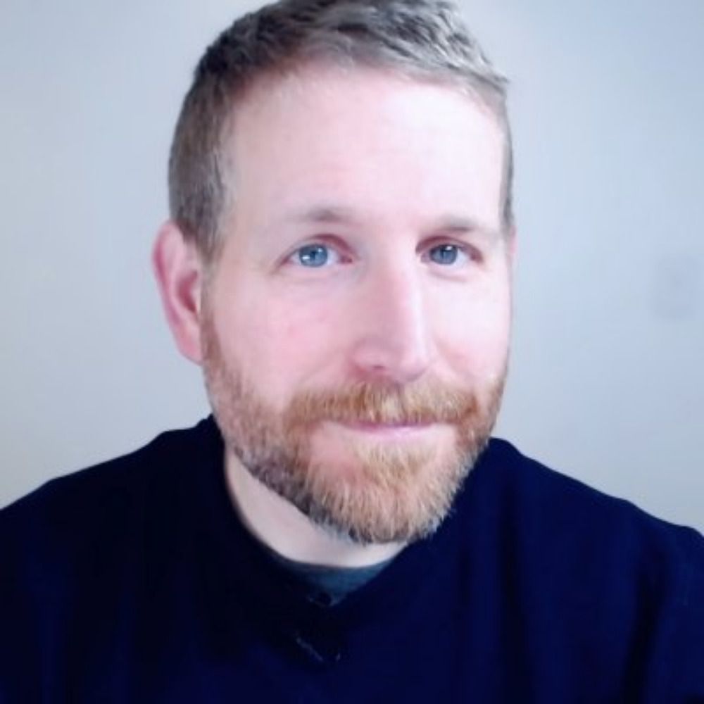 Eric Gilbert's avatar
