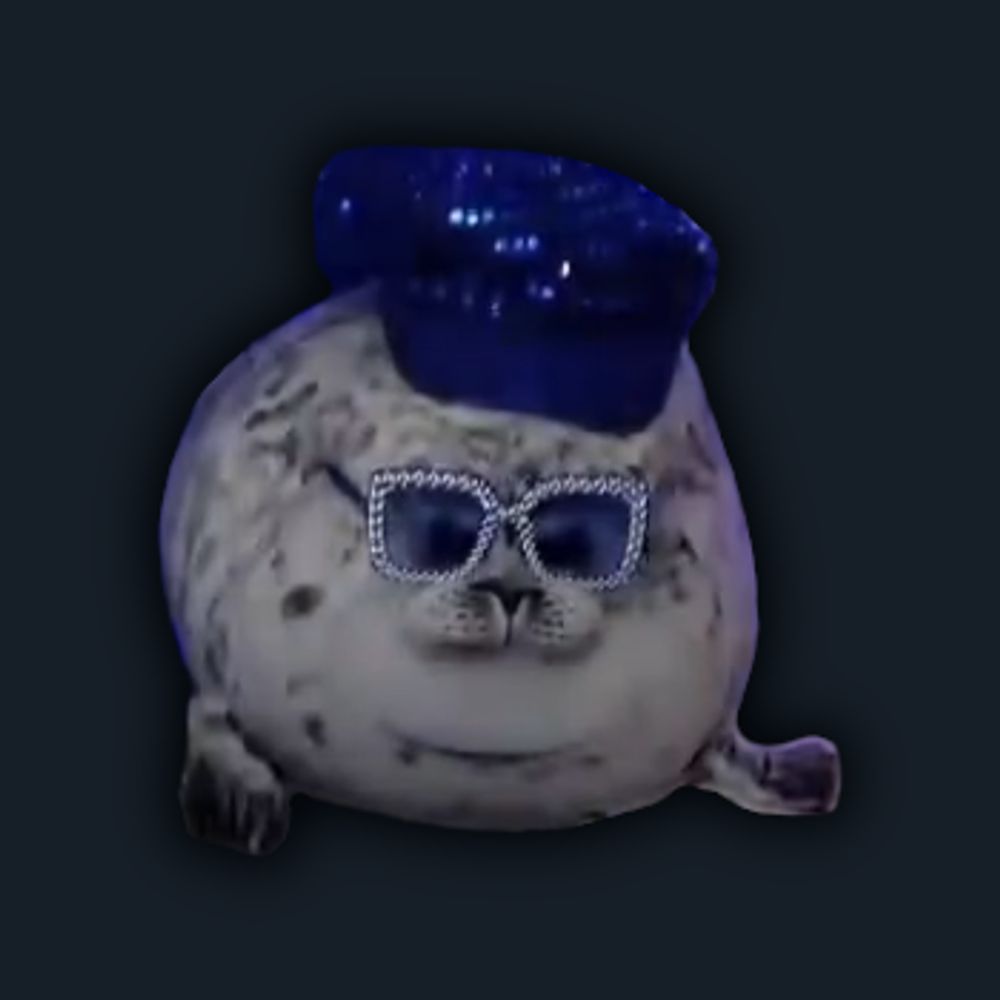 none binary left skeet (Arven!)