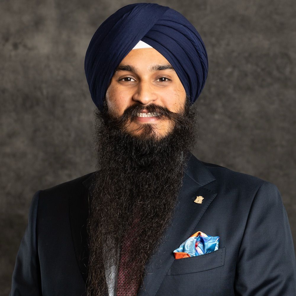 Gurpartap Singh Toor