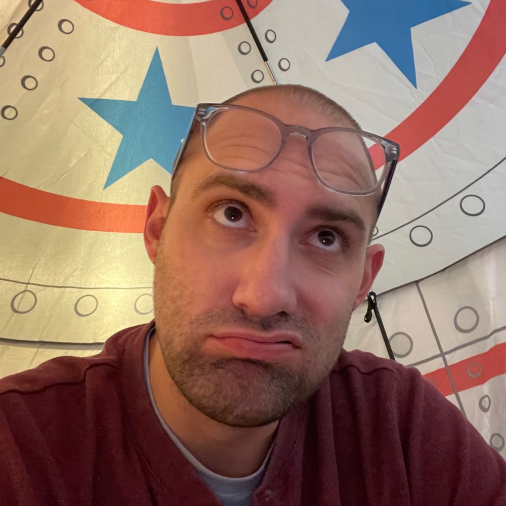 Dan Mecca