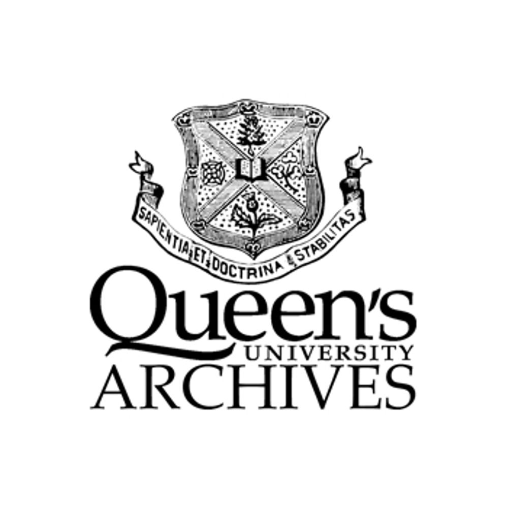 Queen's University Archives