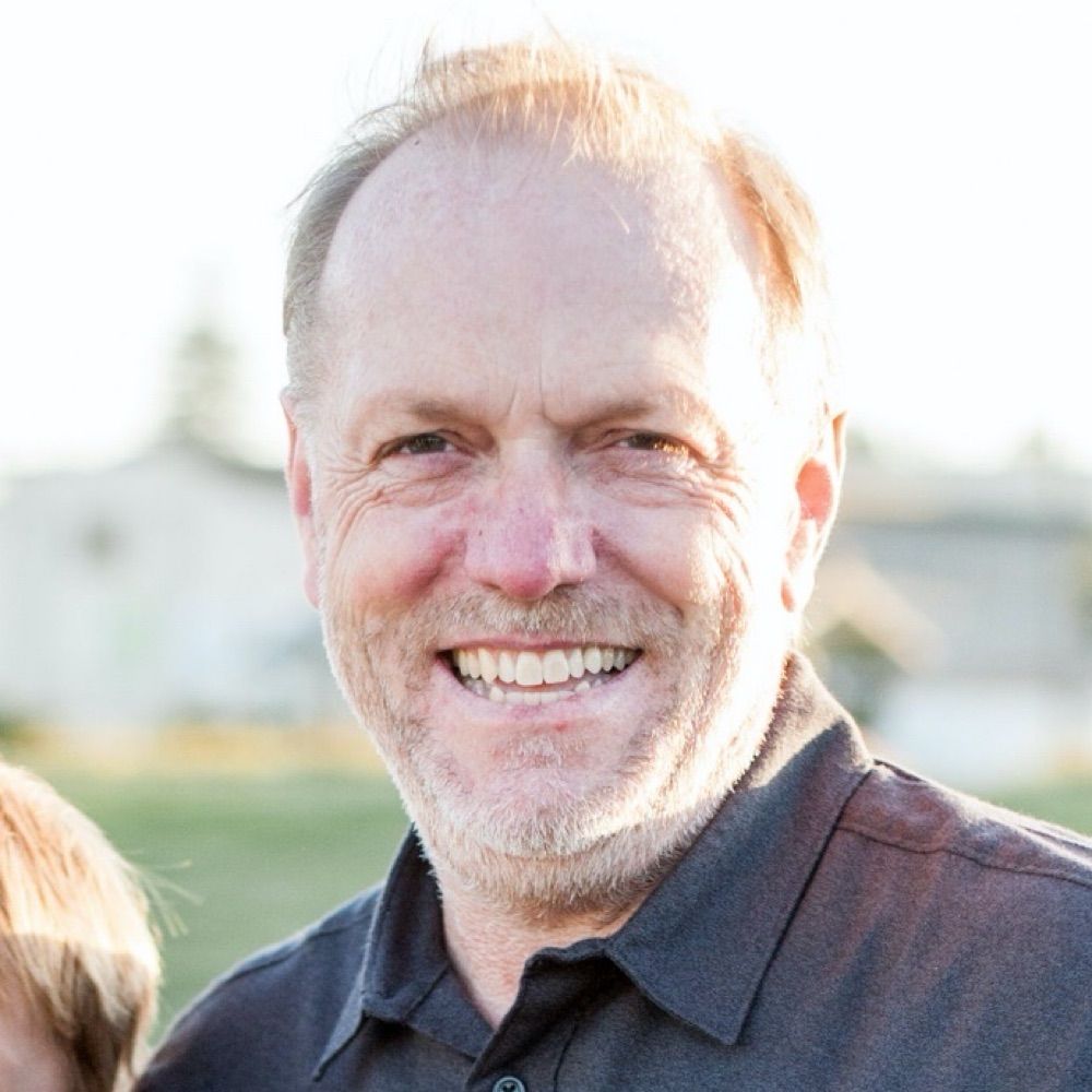 Jeff Hendrych