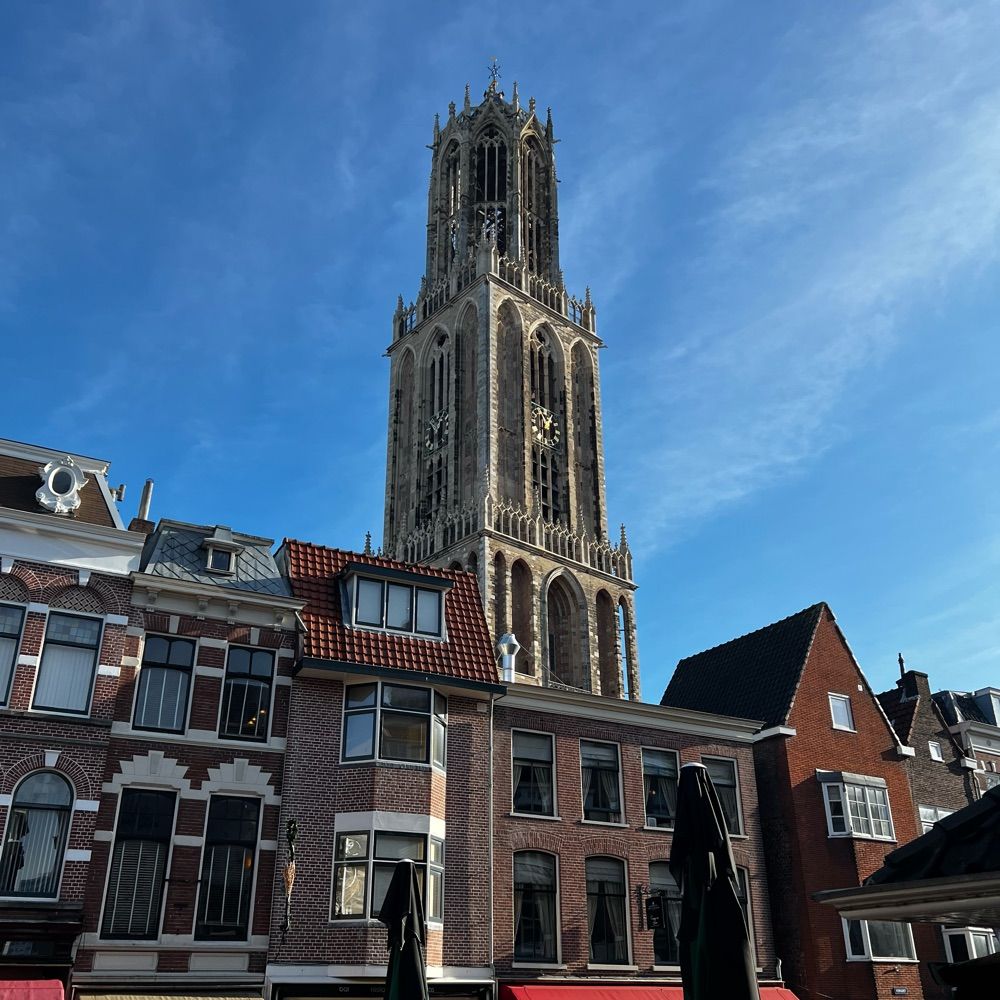 Utrecht photography