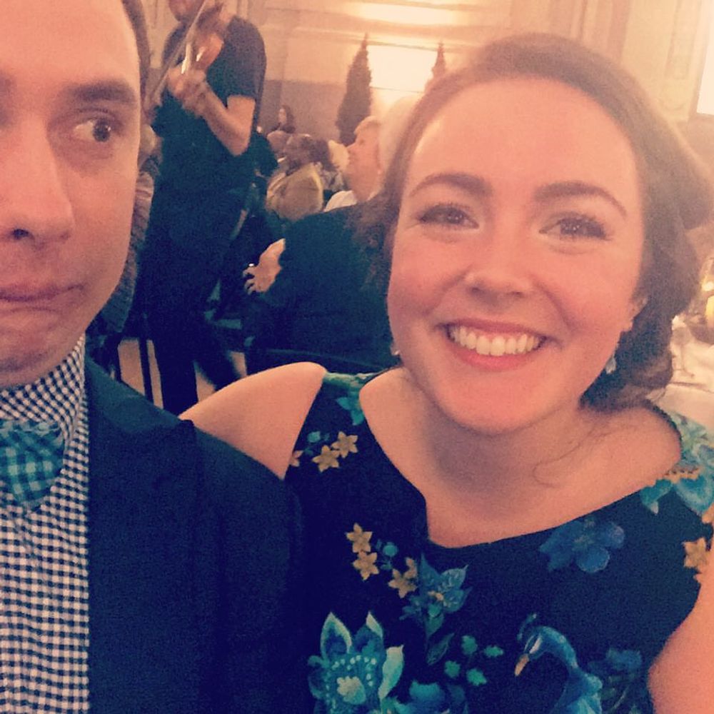 Erin P.S. Zimmerman