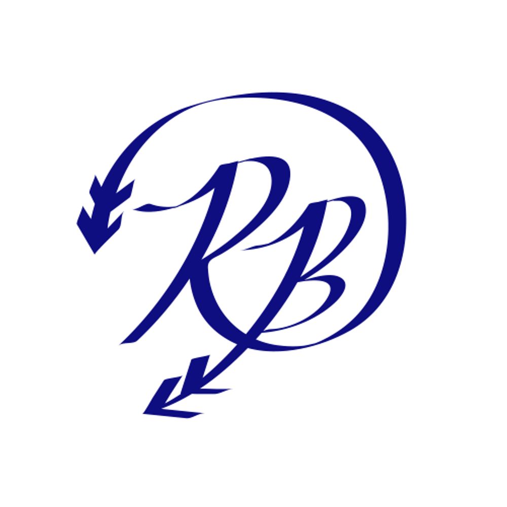 Ribbon-Blue | Aaron Mendoza