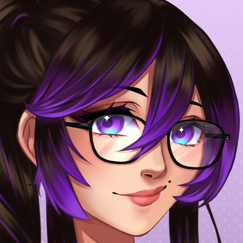✨ Beatriz Kamui ✨
