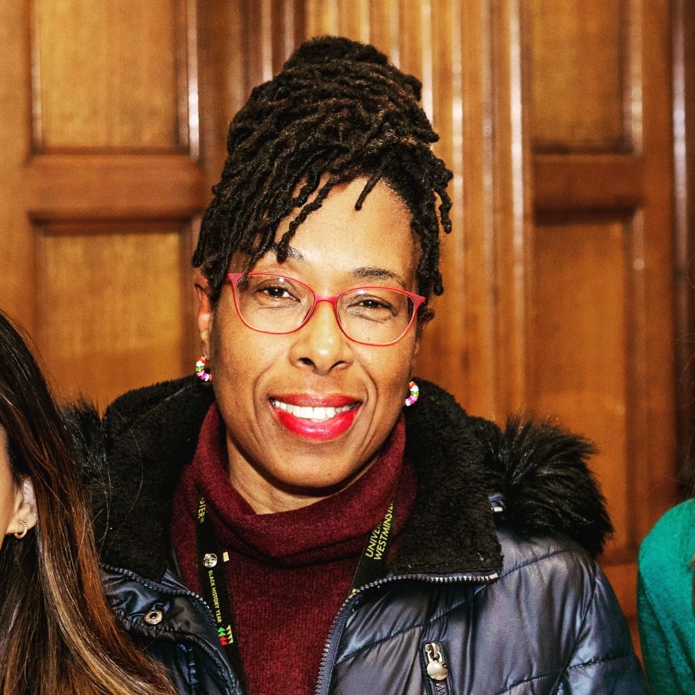 Dr Deborah Husbands