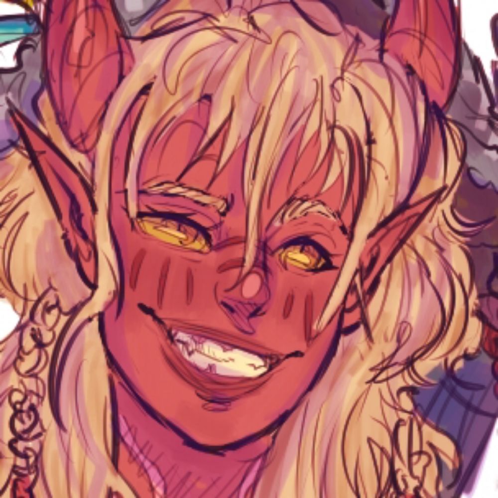 PINK DEMON