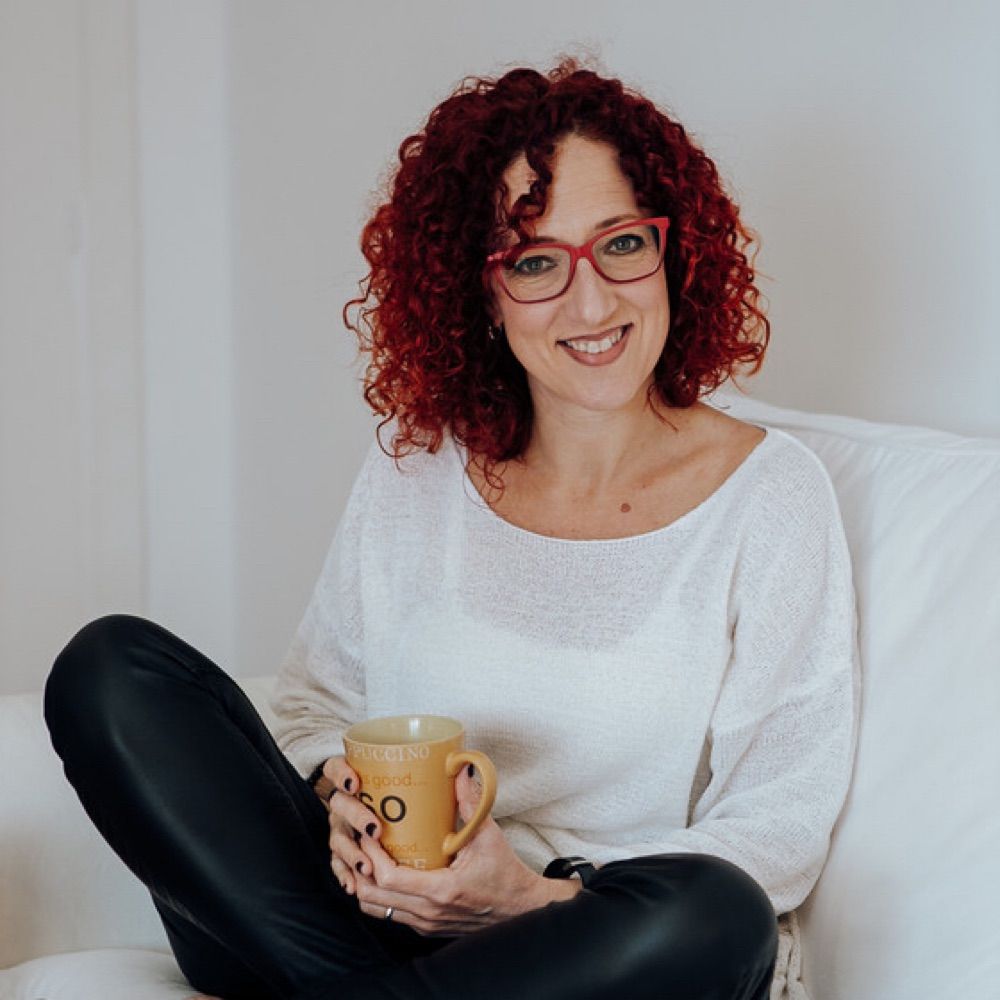 Cristina Silvente