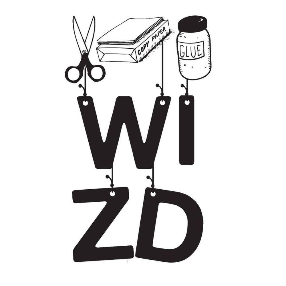 Wasted Ink Zine Distro