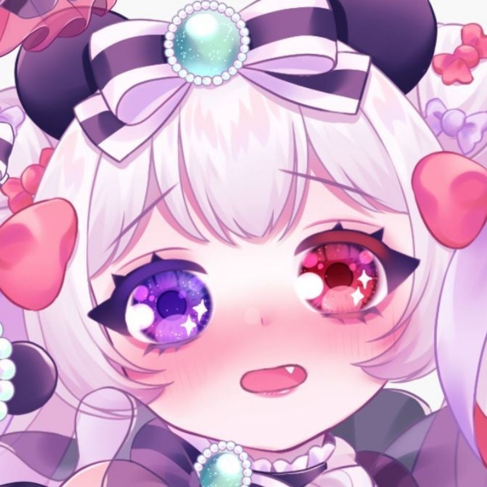 あめ🐼🍬