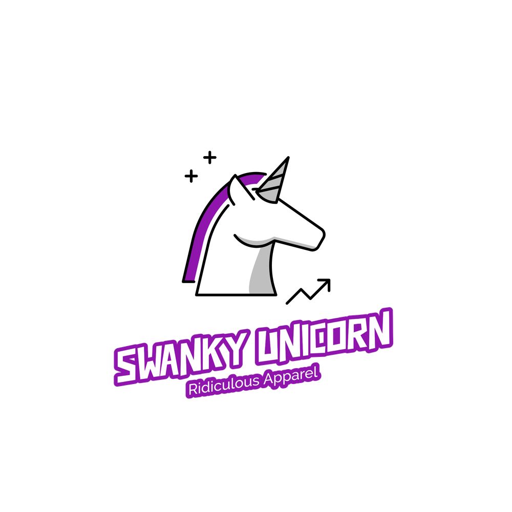 Swanky Unicorn