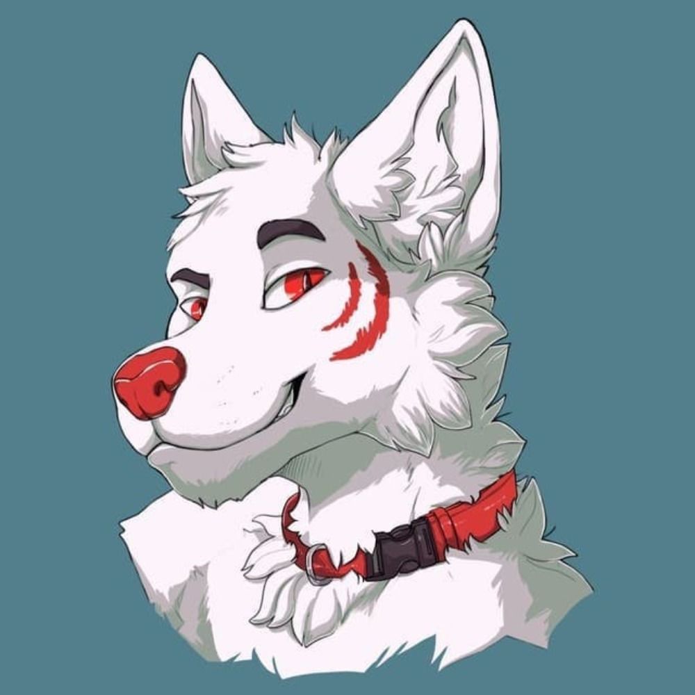 Alex Whitewolf