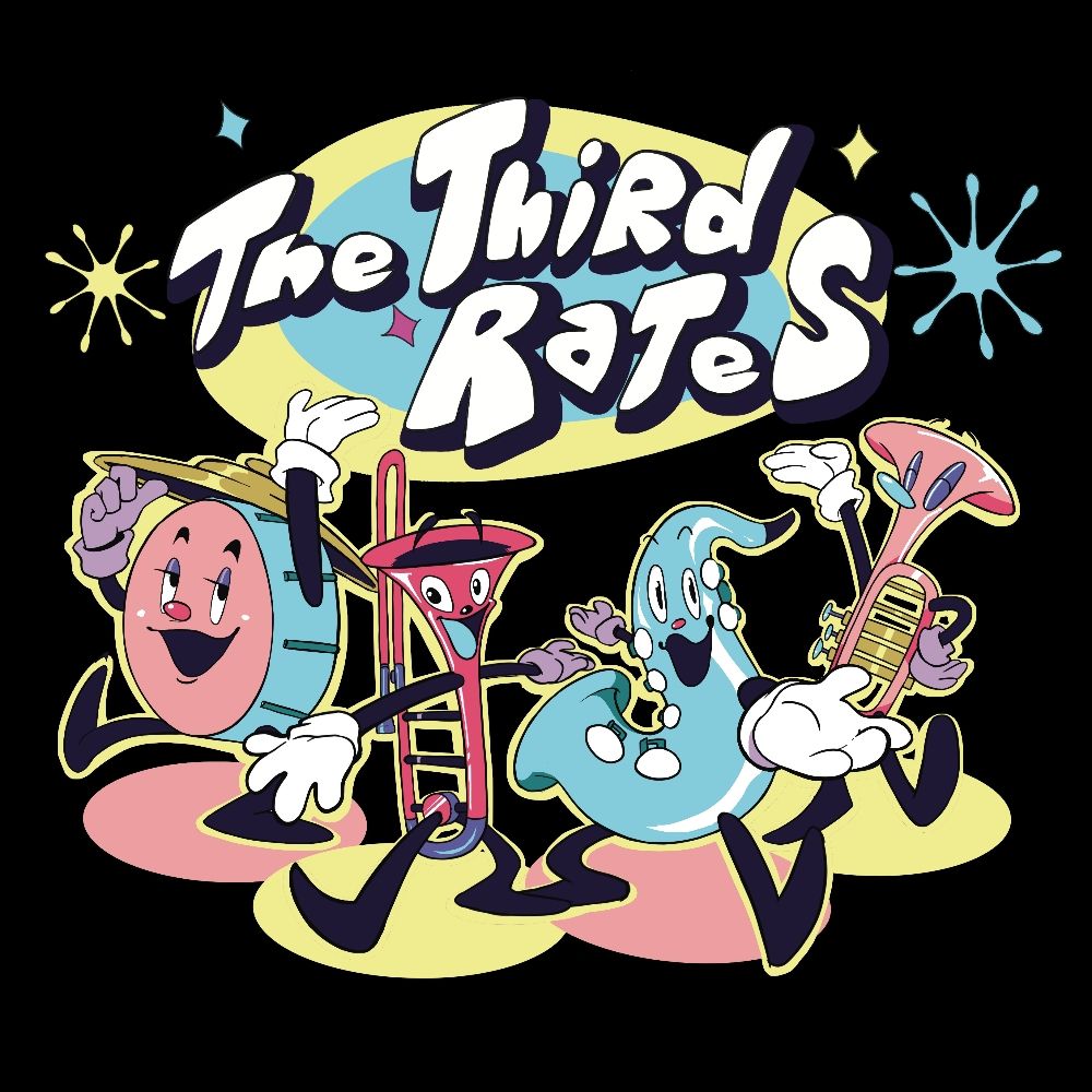 The Third-Rates