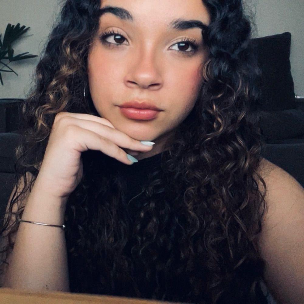 lu gostosa