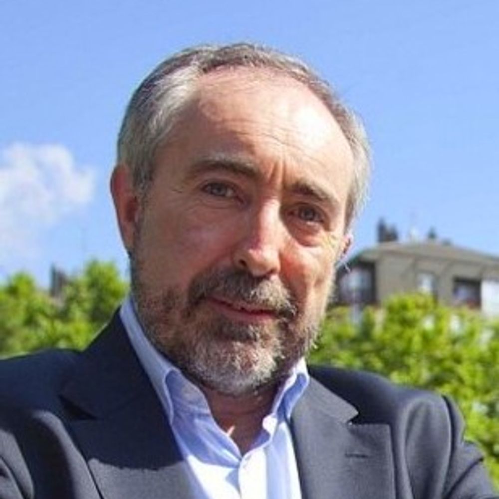 Rafa Larreina