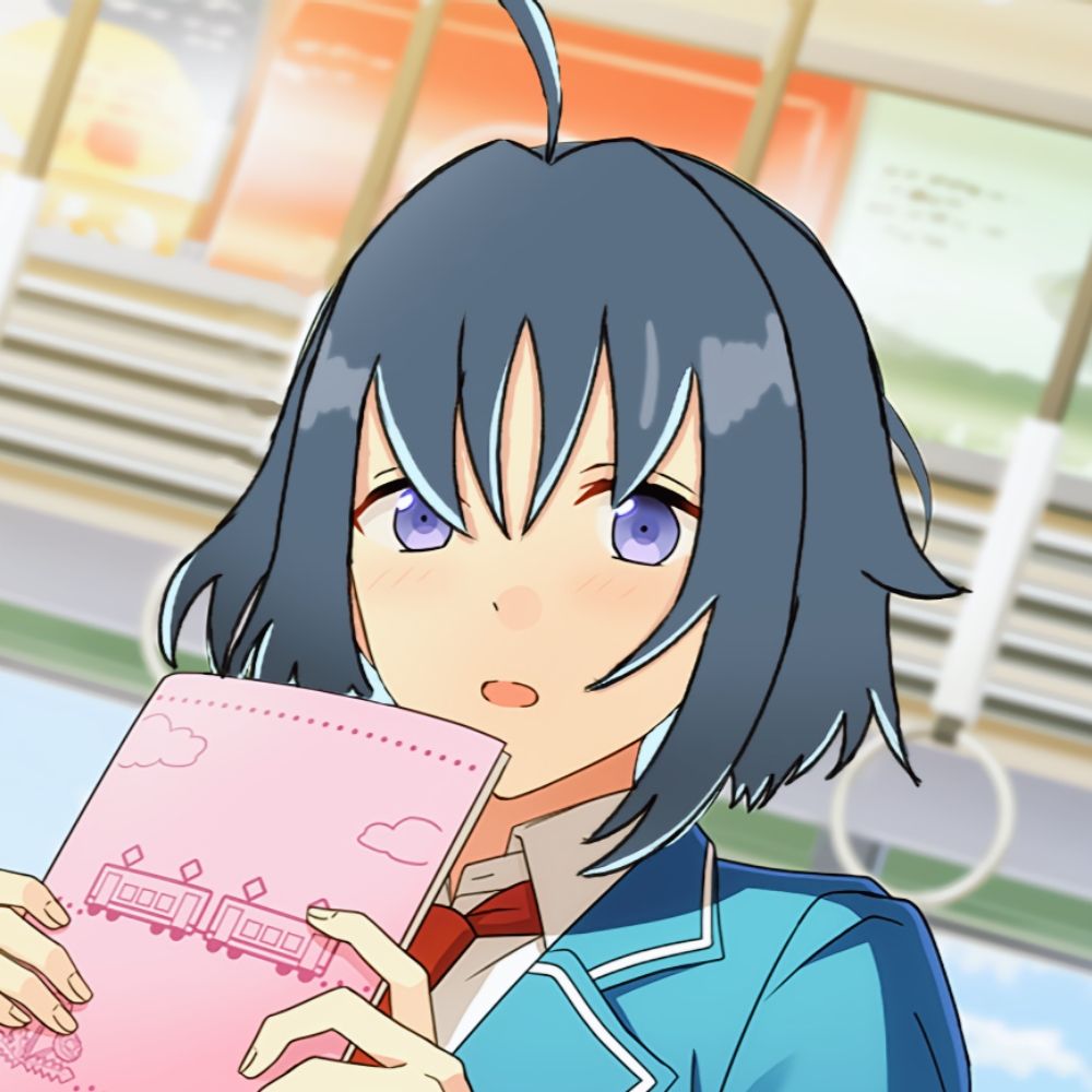 Sagiri Esu ! 