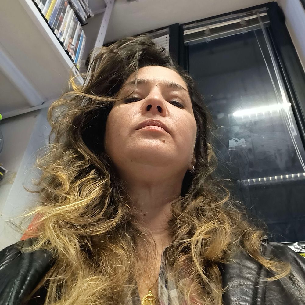 Malka Finkelstein 