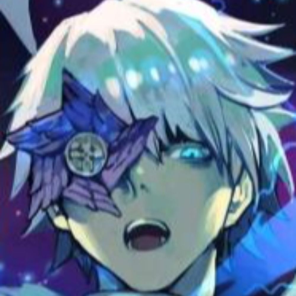 Asuka's Weakest Ponderer