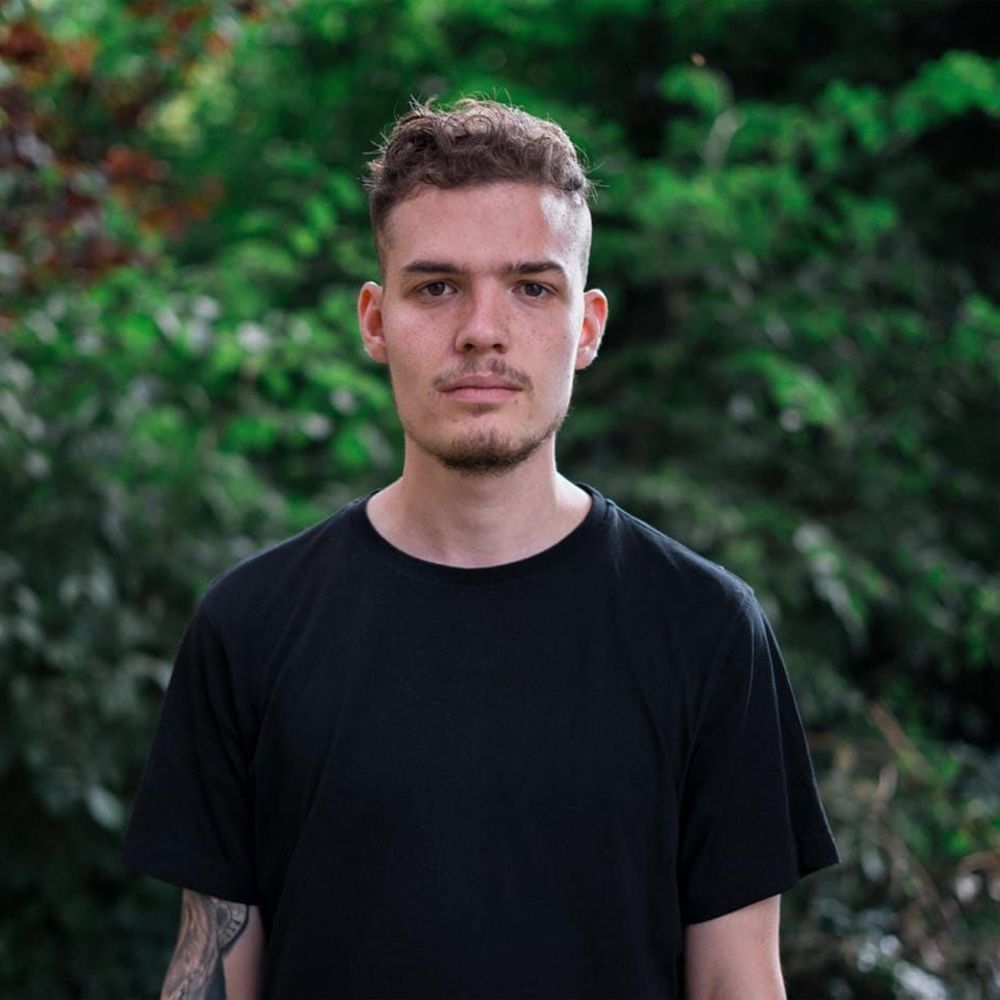 Fabian Beese