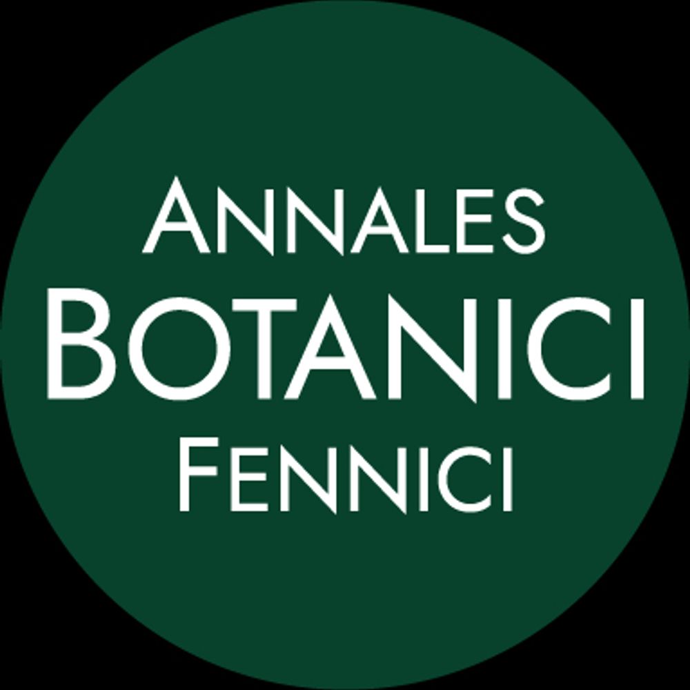Annales Botanici Fennici