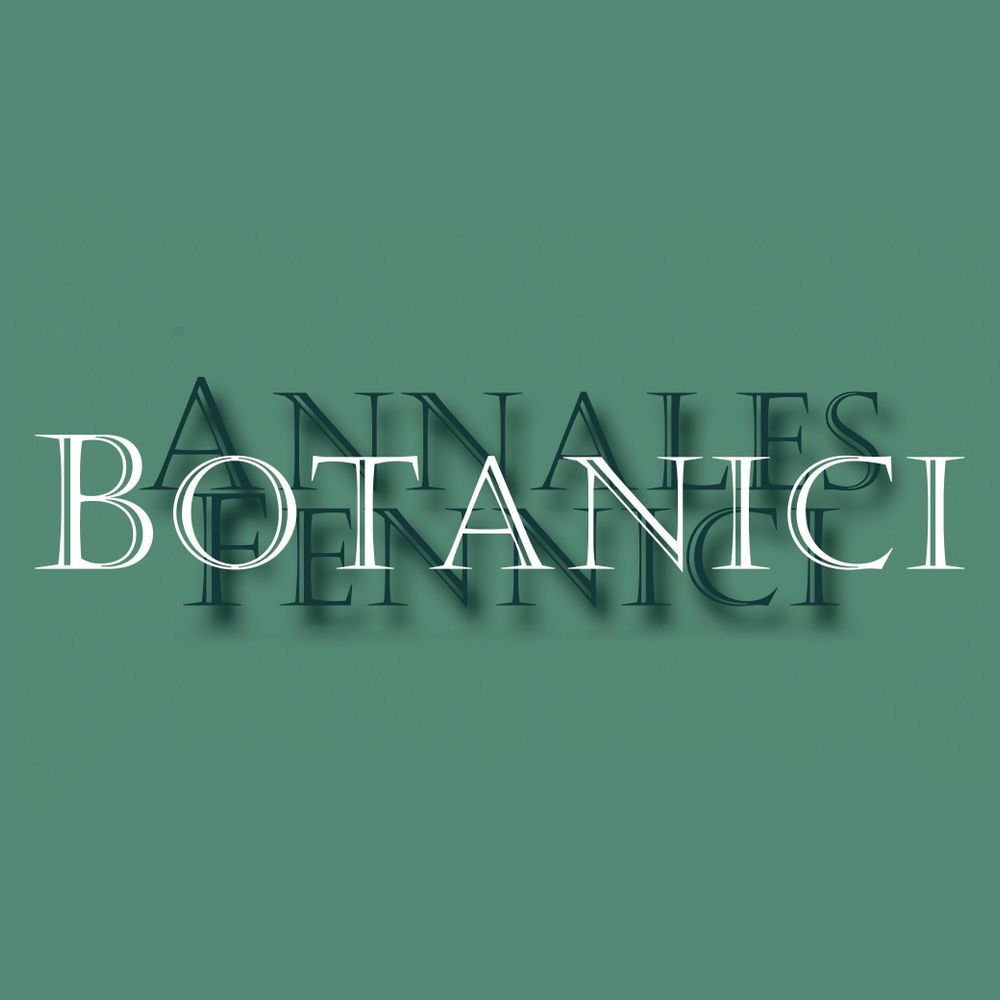 Annales Botanici Fennici