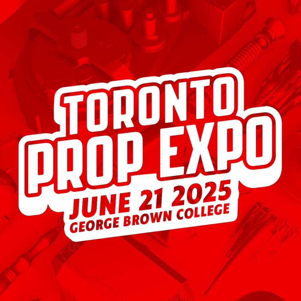 Toronto Prop Expo
