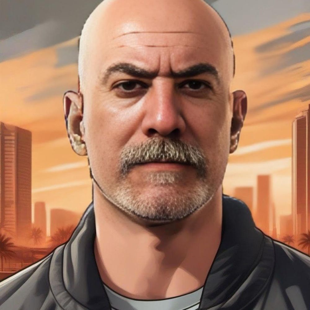 Mike Mann