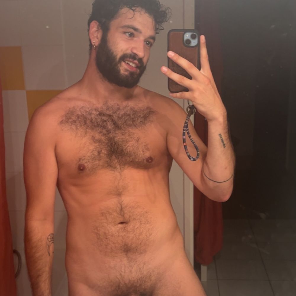 Alexhot 🔞