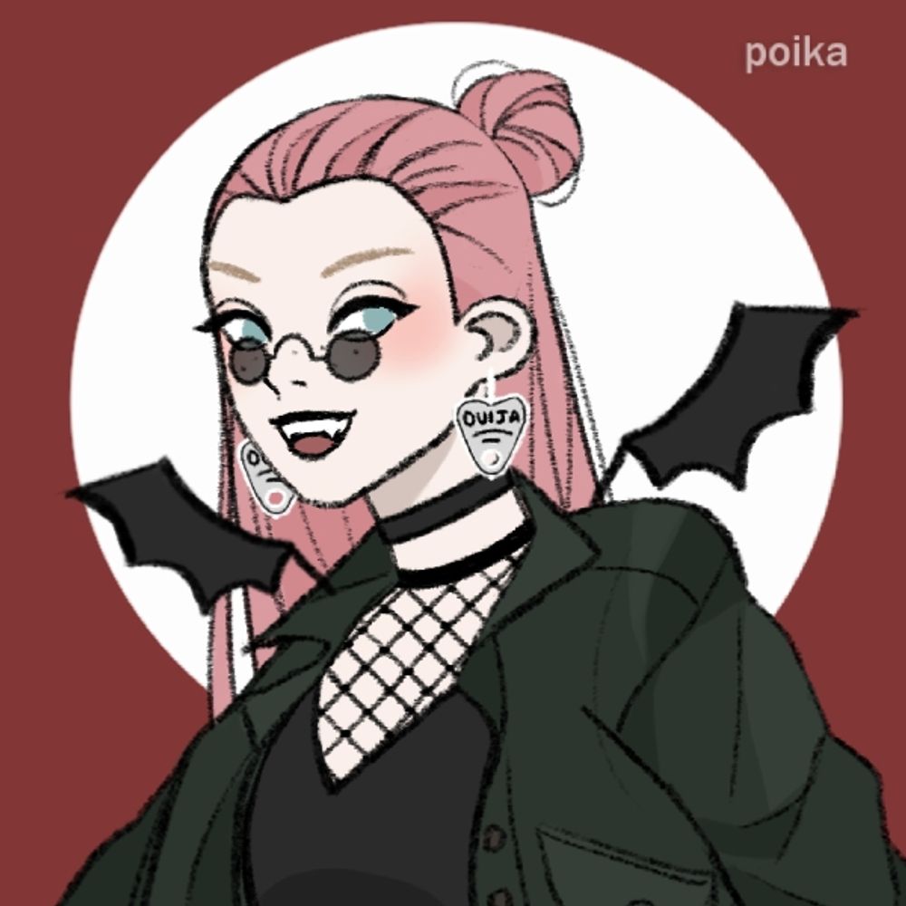 caro (cozy-era) 🍂