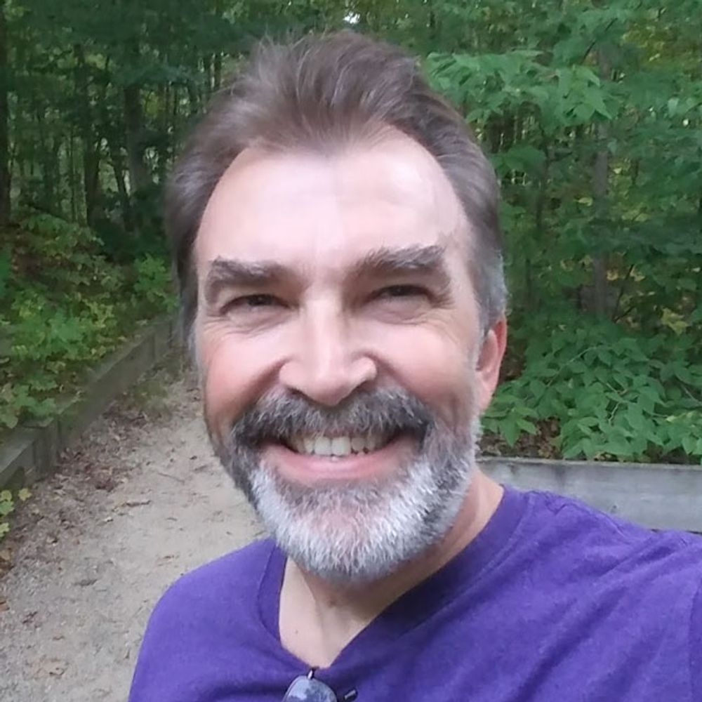 Ken Lester