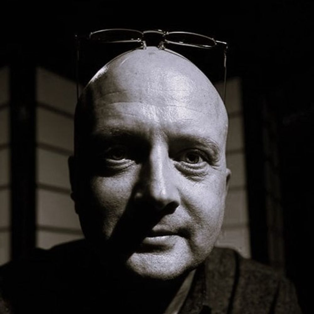 Peter Wollerup