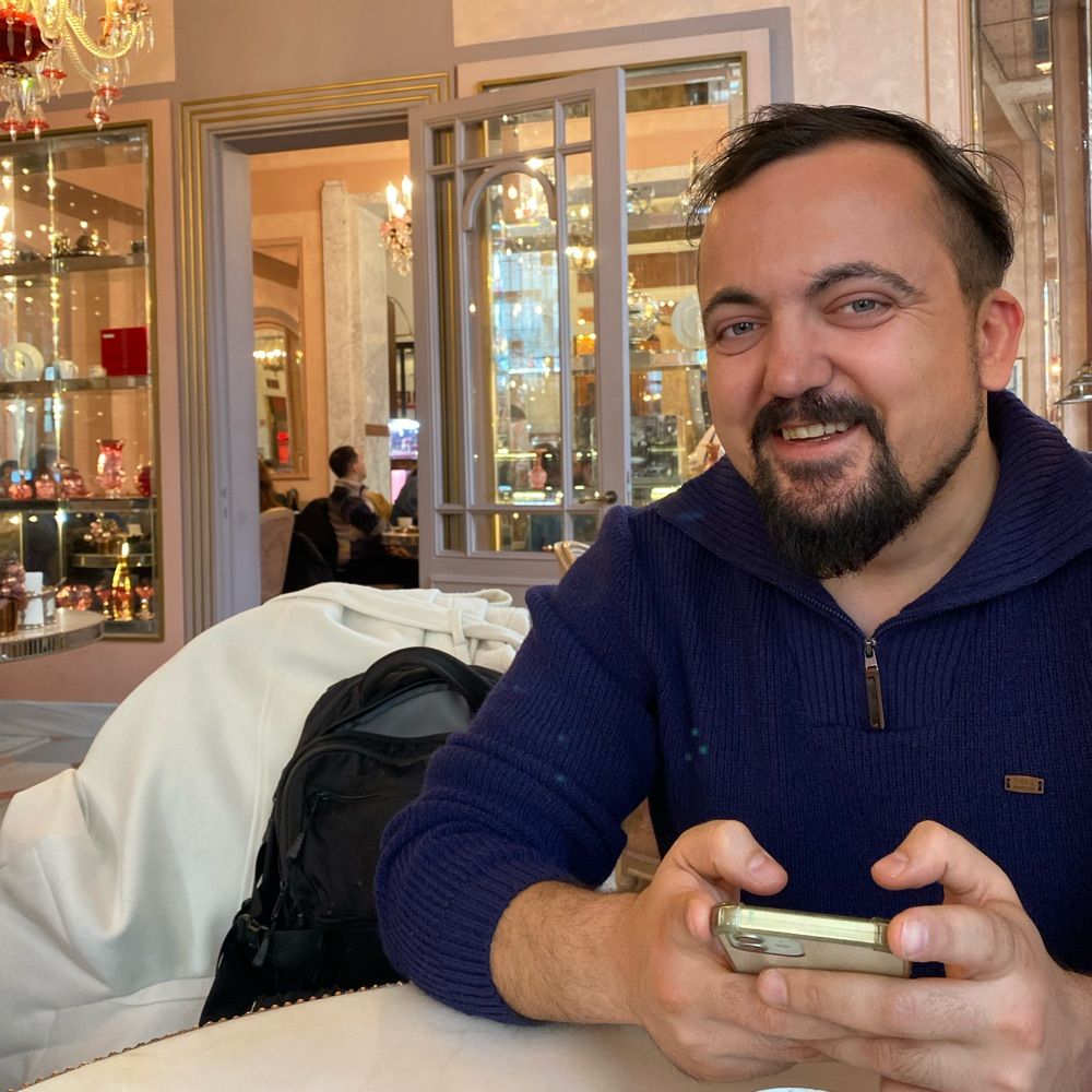 Ismet Sönmez