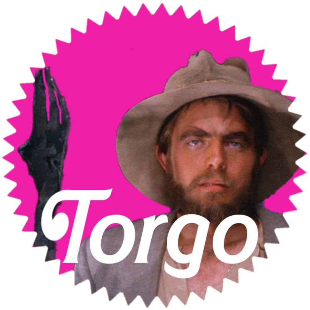 HOT TOR GO!
