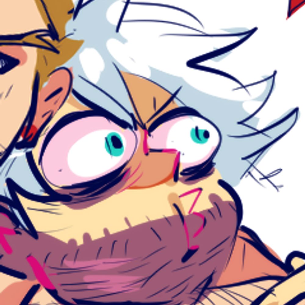 Magi like Maggie