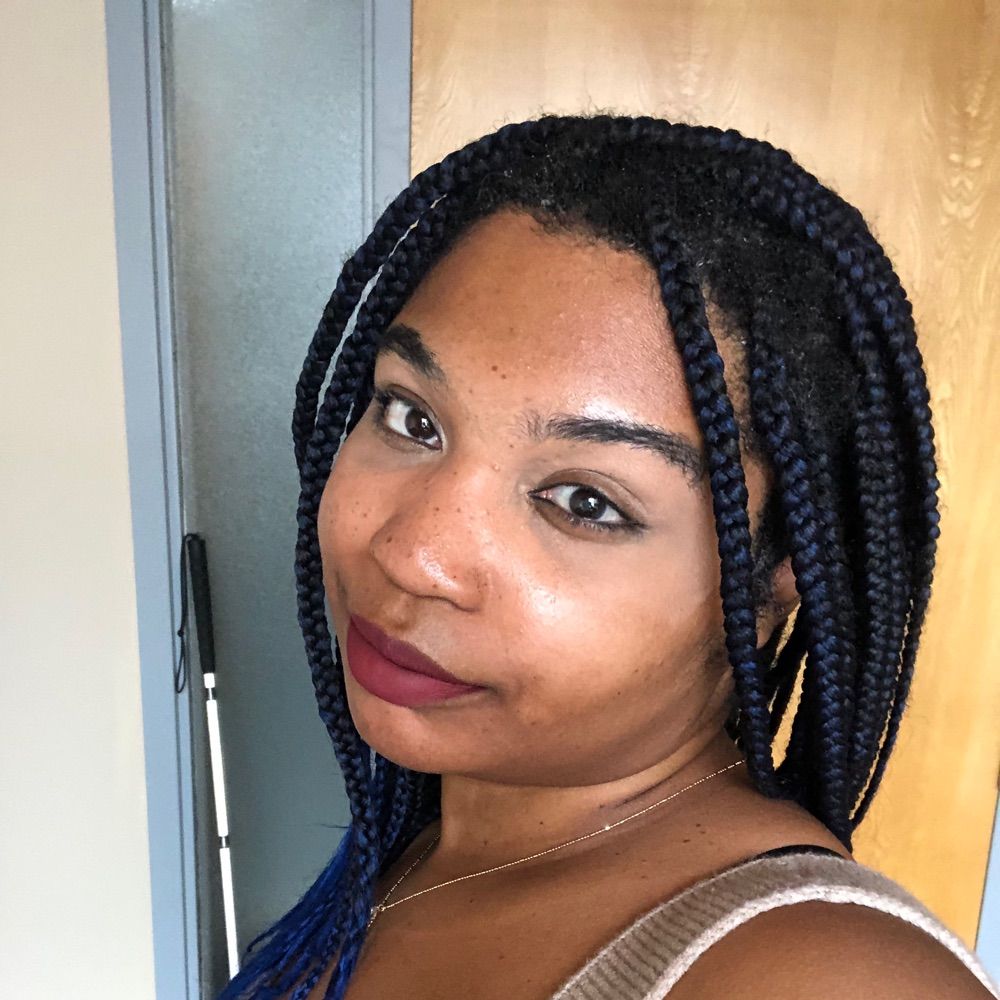 Janay Anthony, ALMFT