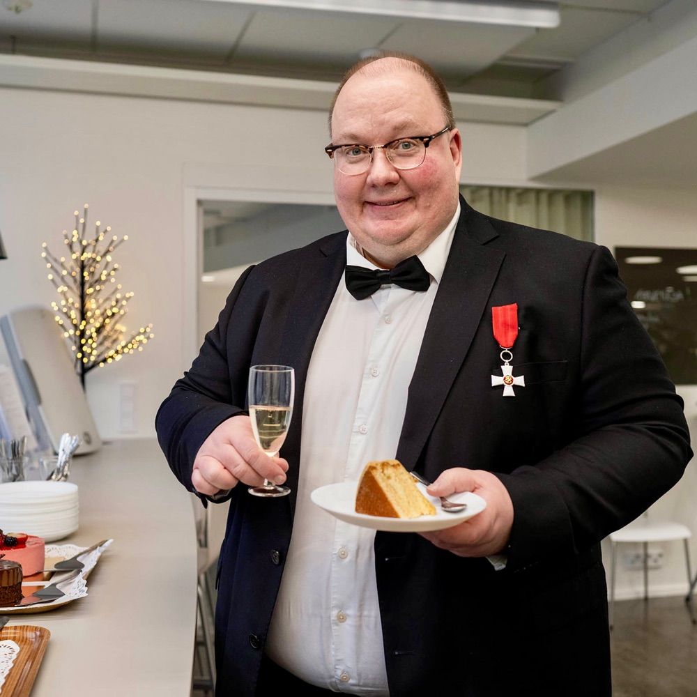 Petri Savolainen