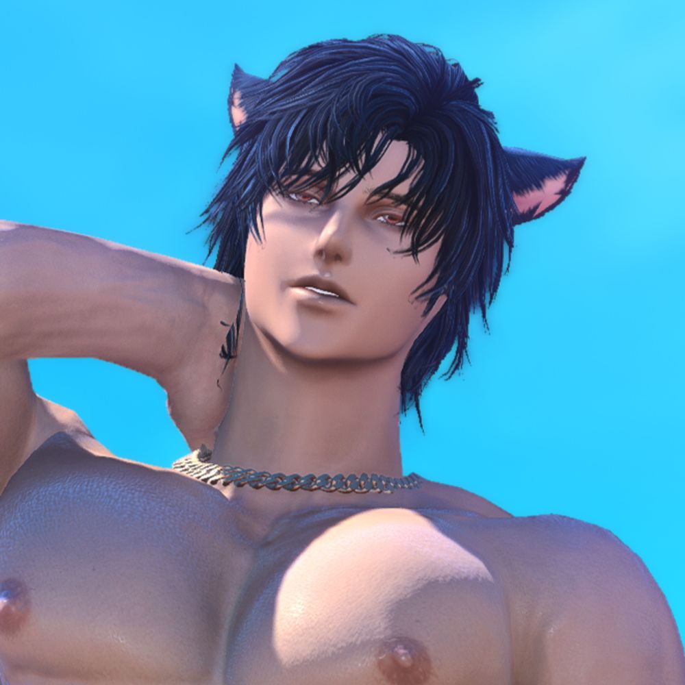 Kogi🔞