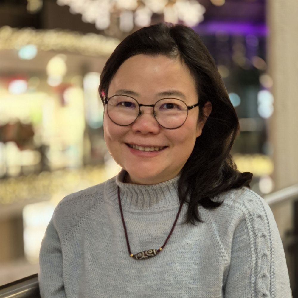 Dr. Yiming V. Wang