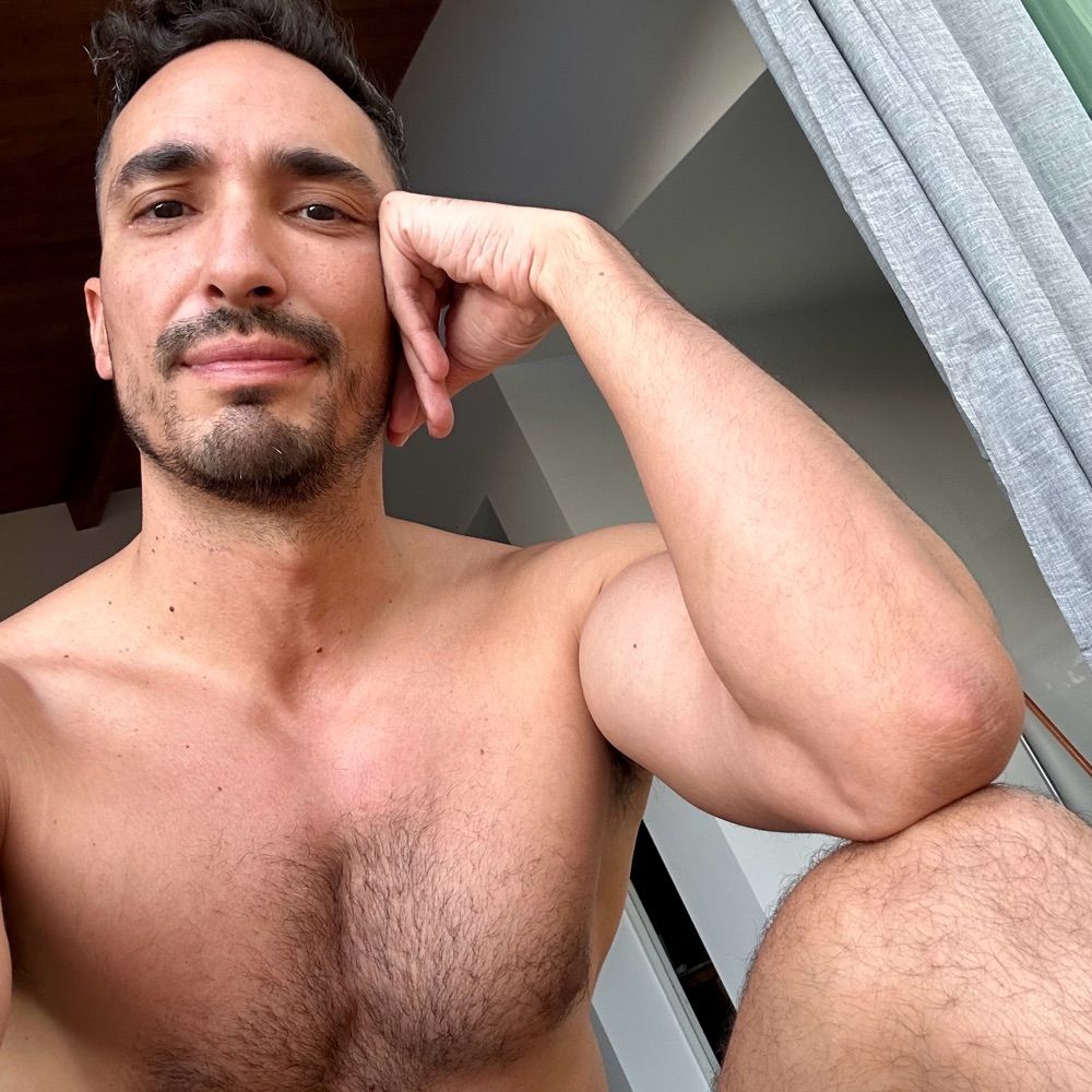 Jorge Rog